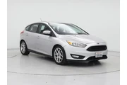 Ford Focus 2015 SE 4dr Hatch en San Francisco Bay Area