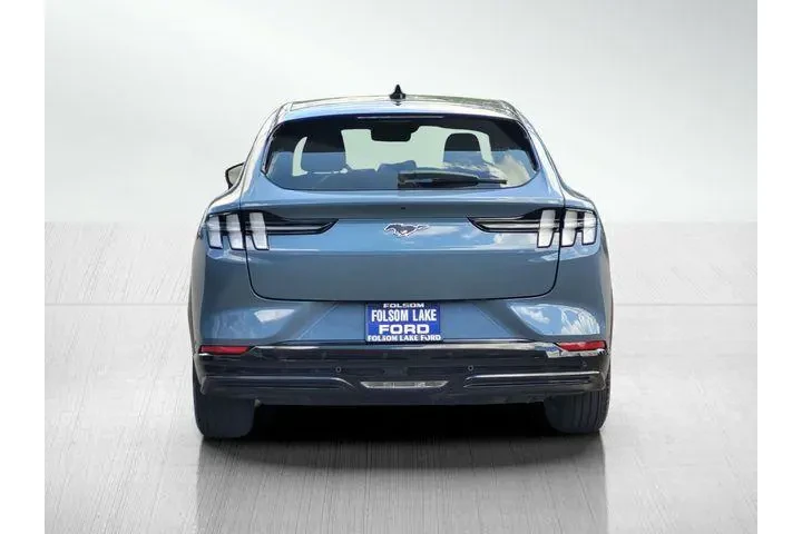 $34650 : Ford Mustang Mach-E 2024 AWD image 5