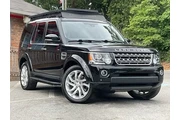 $19985 : Land Rover LR4 2016 AWD HSE thumbnail