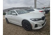 $39515 : BMW 3 Series 2025 330i 4dr S thumbnail