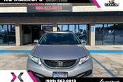 $11995 : 2015 Civic Sedan LX thumbnail