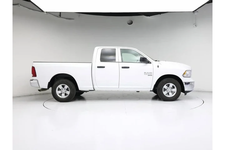 $25998 : Ram 1500 Classic 2024 4x2 SL image 7