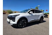 $37588 : Kia Sportage Hybrid 2026 AWD thumbnail