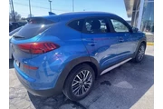 $21477 : Hyundai TUCSON 2020 AWD SEL thumbnail