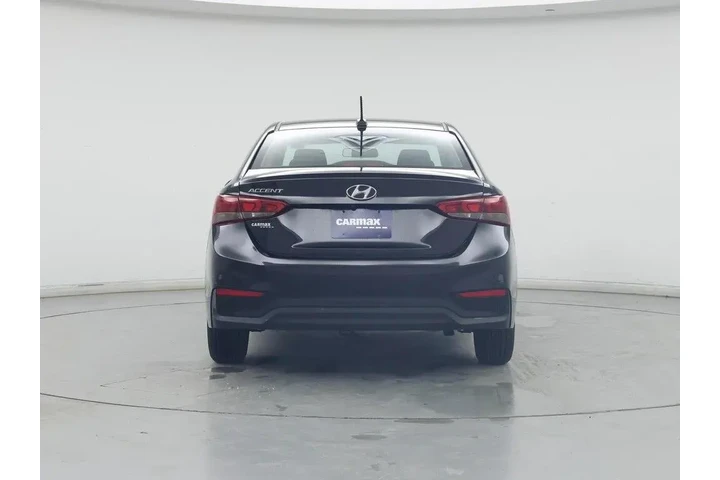 $15998 : Hyundai ACCENT 2018 SEL 4dr image 6