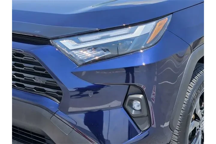 $35226 : Toyota RAV4 Hybrid 2023 AWD image 8