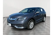 Acura RDX 2018 4dr SUV w/Tec en Oklahoma City