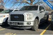 Ford F-150 2016 4x4 XLT 4dr en Boise