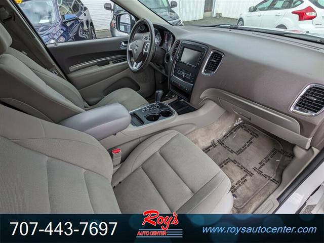 $10995 : 2013 Durango SXT SUV image 10