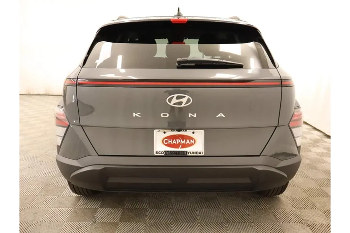 $25730 : Hyundai KONA 2026 SEL Sport image 5