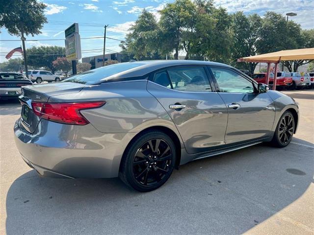 $14950 : 2018 NISSAN MAXIMA SV image 7