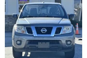 2017 Frontier SV thumbnail