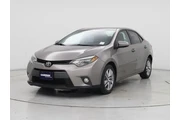$14998 : Toyota Corolla 2016 LE Eco P thumbnail