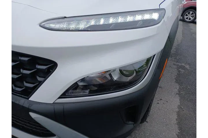 $19000 : Hyundai KONA 2022 AWD SEL 4d image 10