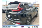$24995 : 2021 CR-V AWD EX thumbnail