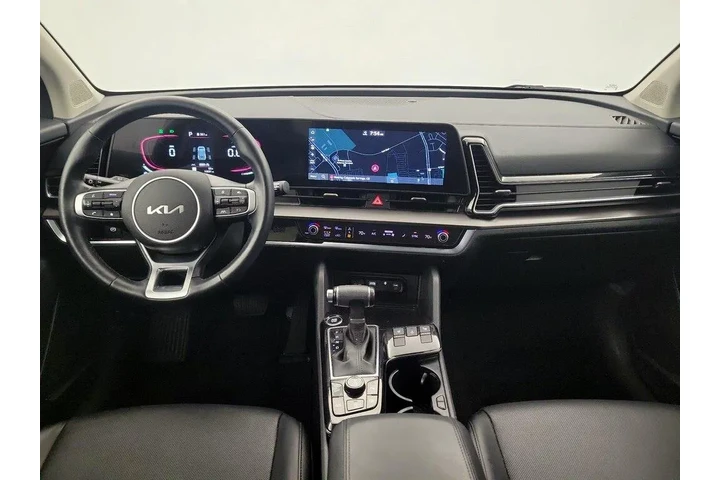 $26998 : Kia Sportage 2023 AWD EX 4dr image 9