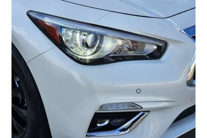 $34711 : INFINITI Q50 2024 Luxe 4dr S image 9