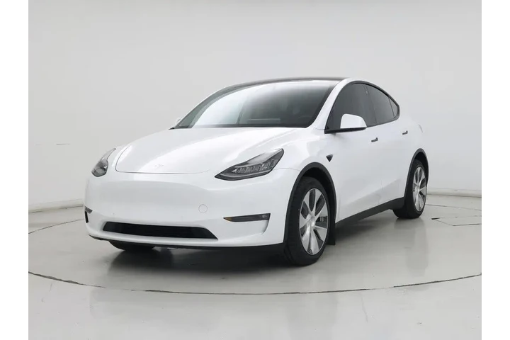 $26998 : Tesla Model Y 2022 AWD Long image 4