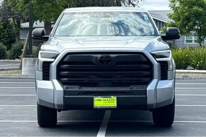 $34195 : Toyota Tundra 2022 4x2 SR5 4 image 6