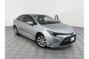 Gold Certified 2024 Corolla H