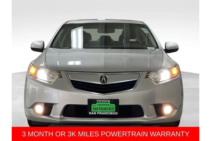 $11588 : 2012 TSX 2.4 Technology image 8