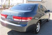 $8995 : 2003 Accord EX w/Leather w/Na thumbnail