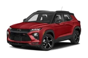 Chevrolet Trailblazer 2022 R en Atlanta