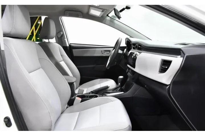 $118000 : TOYOTA COROLLA 2016 image 2