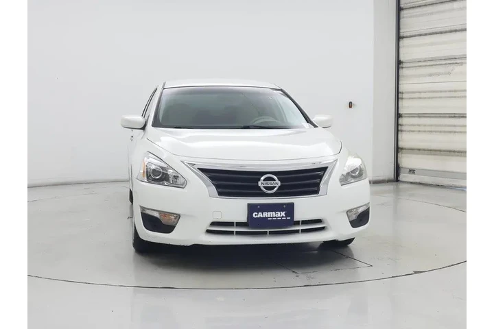 $11998 : Nissan Altima 2015 2.5 S 4dr image 5