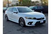 $24449 : Honda Civic 2022 Touring 4dr thumbnail