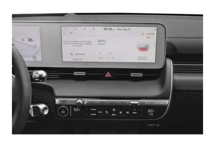 $25995 : Hyundai IONIQ 5 2023 AWD Lim image 10