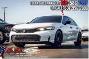 $26995 : Honda Civic 2026 Sport 4dr S thumbnail