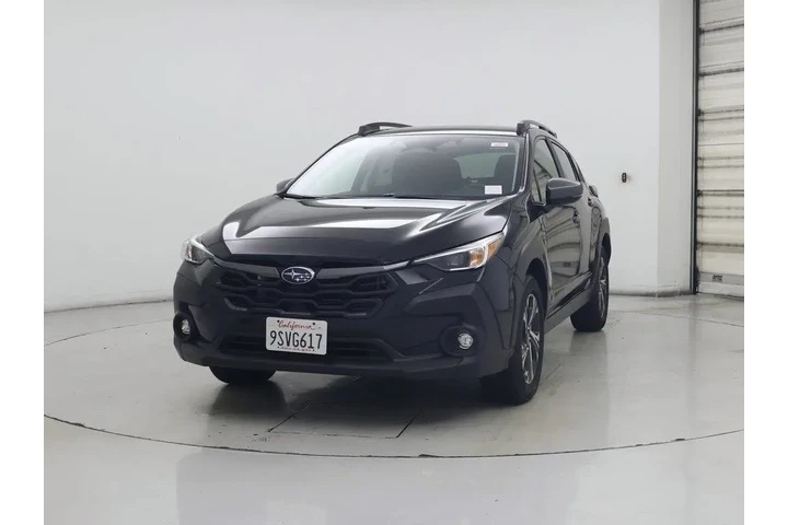 $27998 : Subaru Crosstrek 2025 AWD Pr image 4