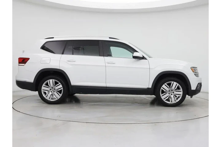$22998 : Volkswagen Atlas 2019 AWD V6 image 7