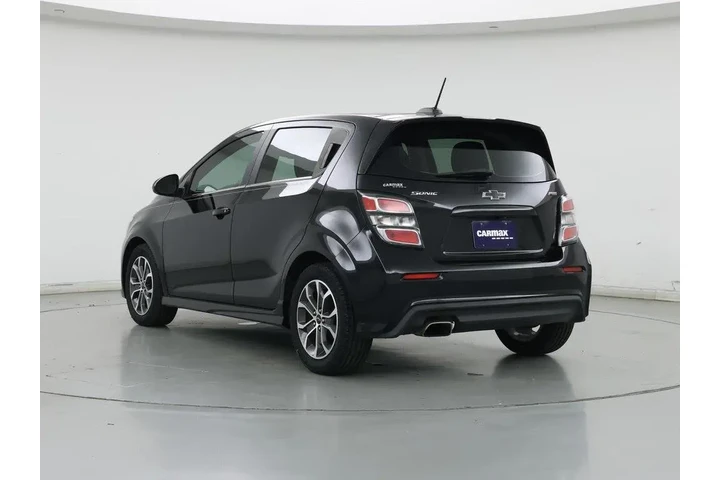 $14998 : Chevrolet Sonic 2020 LT 4dr image 2