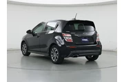 $14998 : Chevrolet Sonic 2020 LT 4dr thumbnail