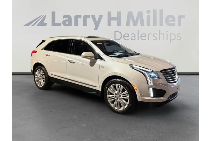 $23263 : Cadillac XT5 2019 Premium Lu image 7