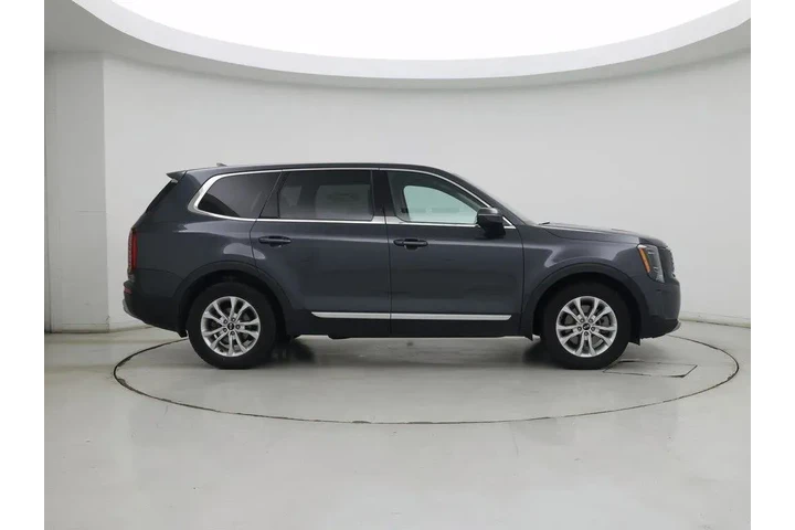 $20998 : Kia Telluride 2021 AWD LX 4d image 7