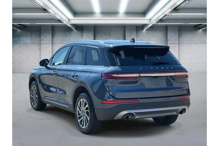 $26295 : Lincoln Corsair 2022 AWD Sta image 6