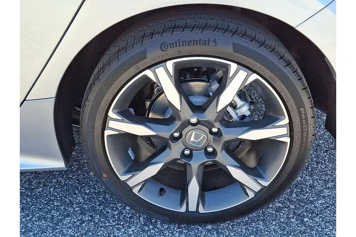 $28687 : Honda Civic Hybrid 2025 Spor image 5