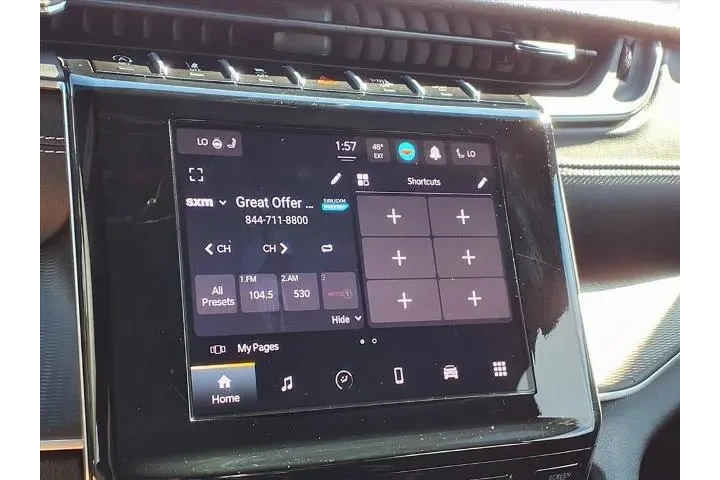 $36595 : Jeep Grand Cherokee L 2025 4 image 10