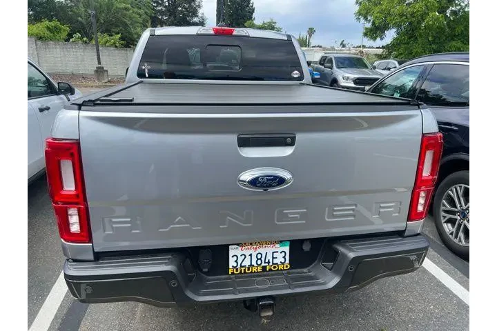 $31650 : Ford Ranger 2021 4x4 XL 4dr image 9