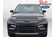 $33888 : Ford Explorer 2023 AWD Limit thumbnail