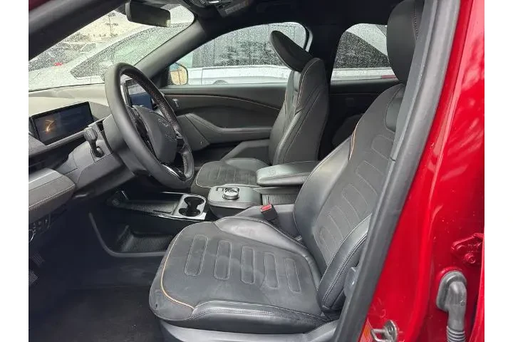 $31987 : Ford Mustang Mach-E 2023 AWD image 4