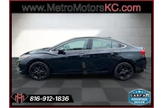 $12989 : 2017 Cruze 4dr Sdn 1.4L Premi thumbnail