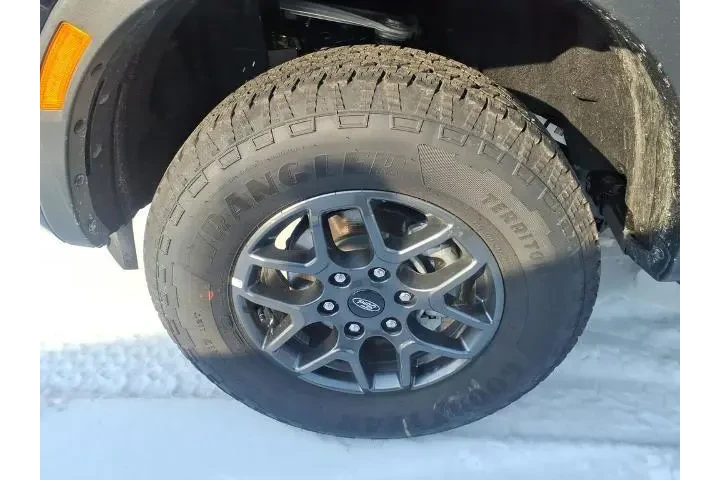 $39944 : Ford Ranger 2025 4x4 XLT 4dr image 6