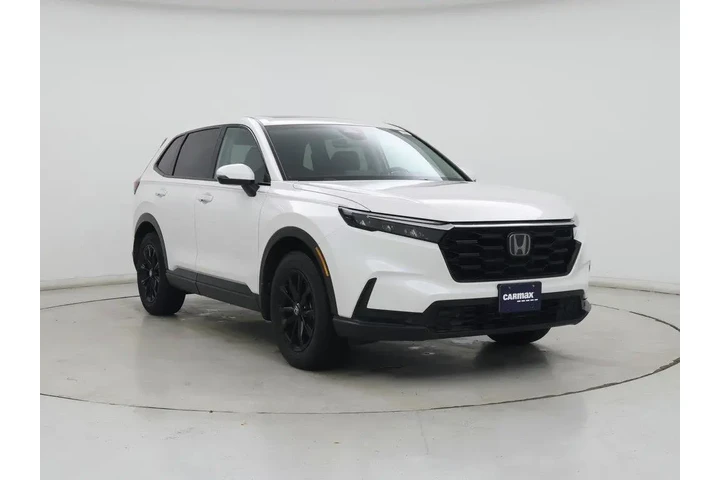 $34998 : Honda CR-V 2025 AWD EX-L 4dr image 1