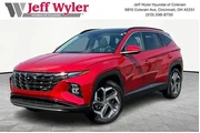 Hyundai TUCSON 2023 AWD Limi en Elizabethtown