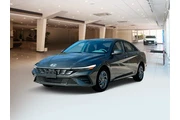 Hyundai ELANTRA 2024 SEL 4dr en Honolulu