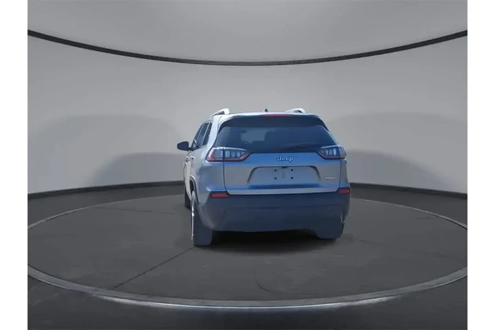 $13777 : Jeep Cherokee 2020 Latitude image 7